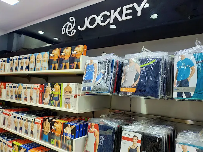 JOCKEY EXCLUSIVE STORE (MUNNA FASHION)